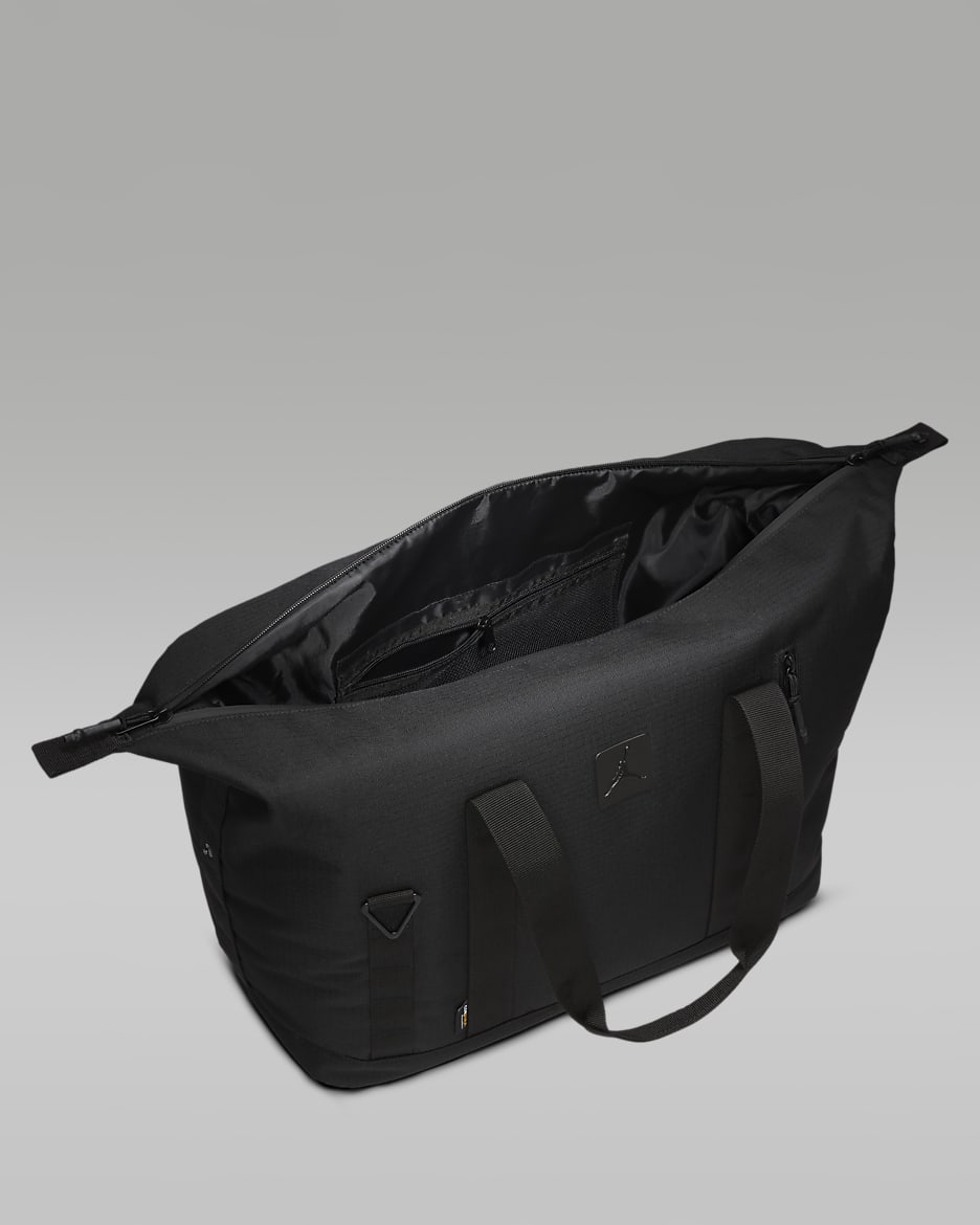 Jordan Flight Duffle Sporttasche 40 l Nike DE